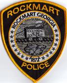 Rockmart Police Departrment