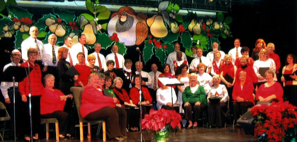 Rockmart Community Chorus